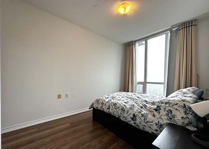 Nathan's room