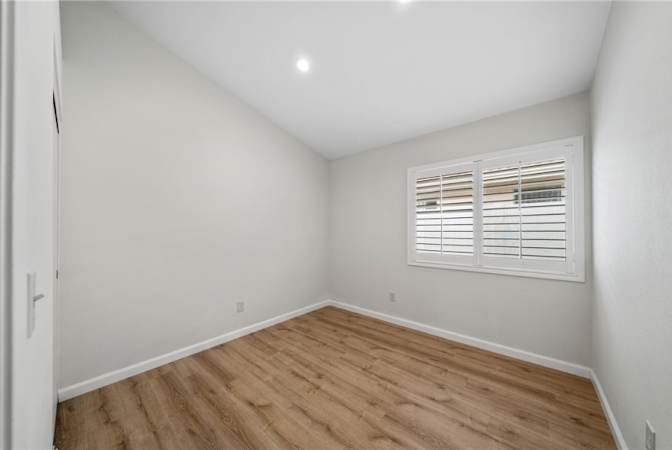 Levi's room