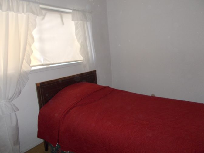 connie's room