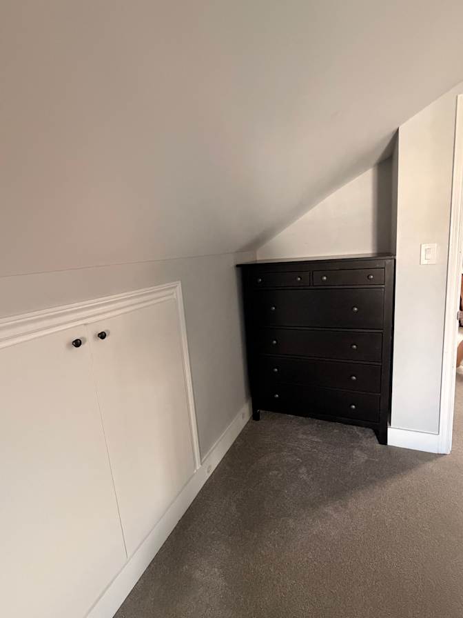 Emma's room