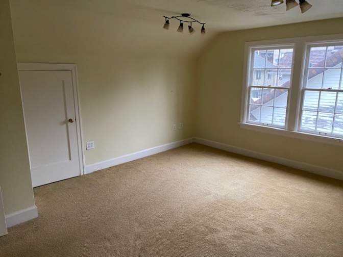 Rachel's room
