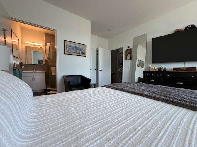 Jason's room