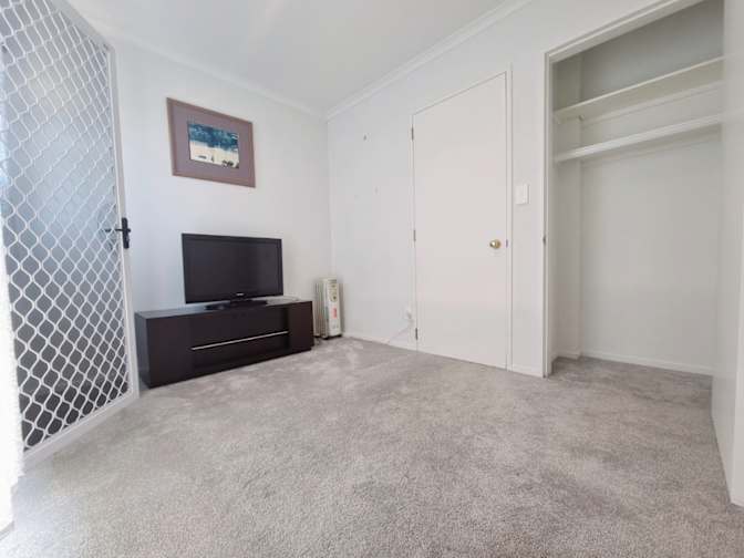 James's room