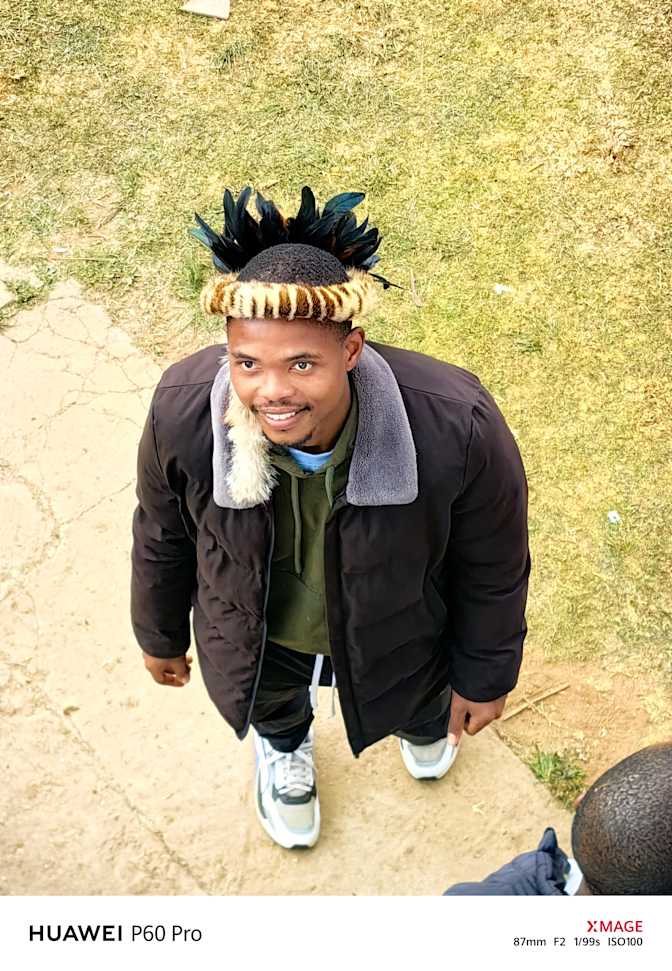 Ntobeko Duma