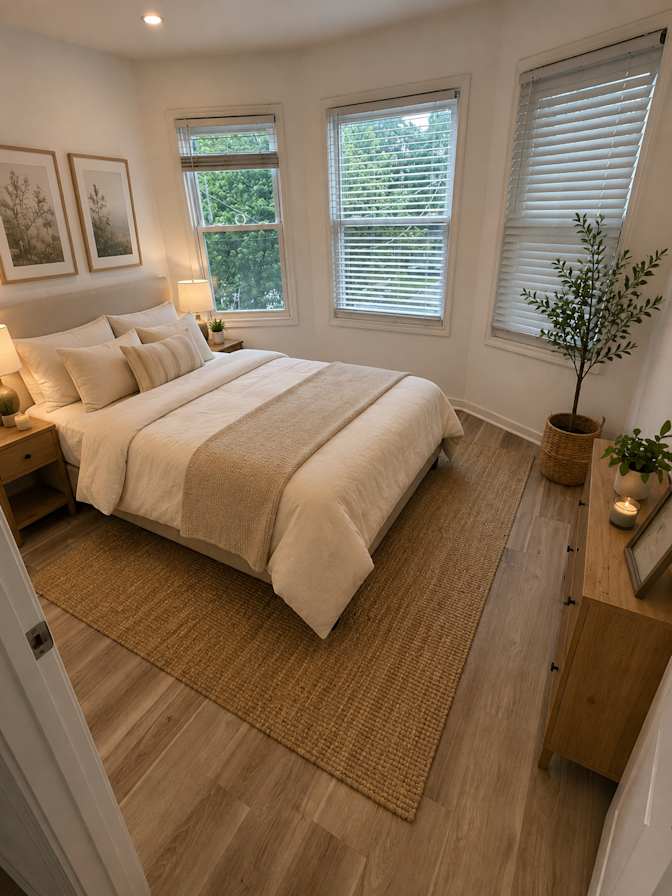 Jesse's room