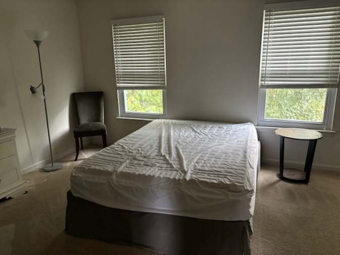 Casey's room