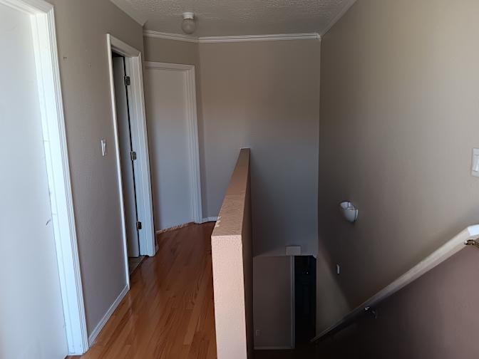 Josh's room