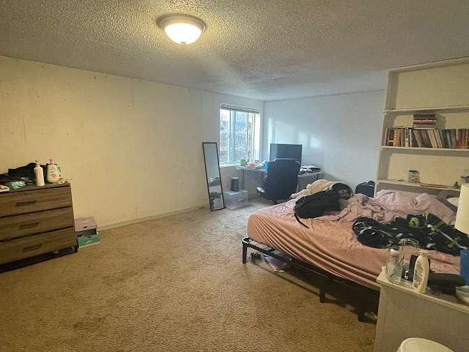 Angelina's room