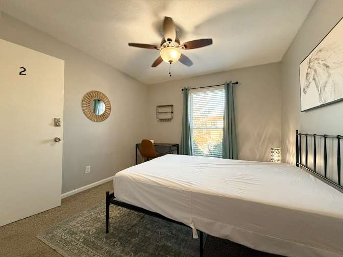 Jesey's room