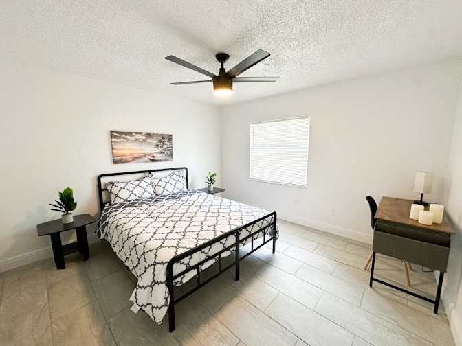 PadSplit's room