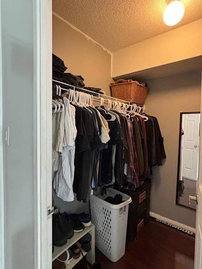 Meghan's room