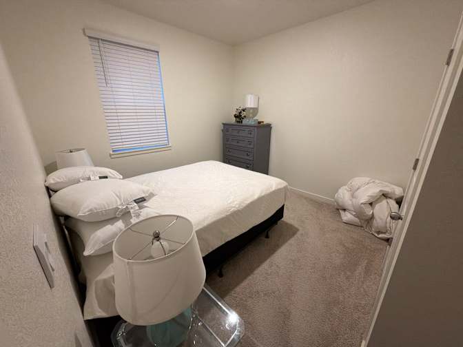 Jonathon's room