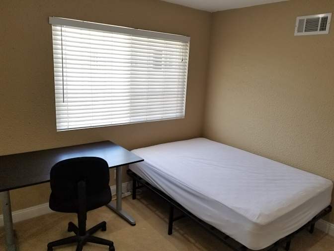 Joon's room