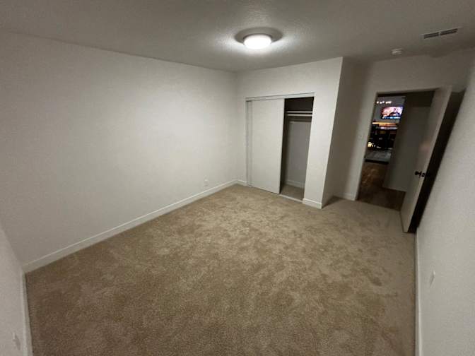 Amber's room