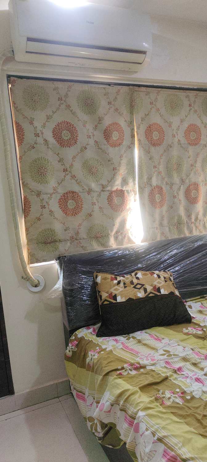 Siddhartha's room