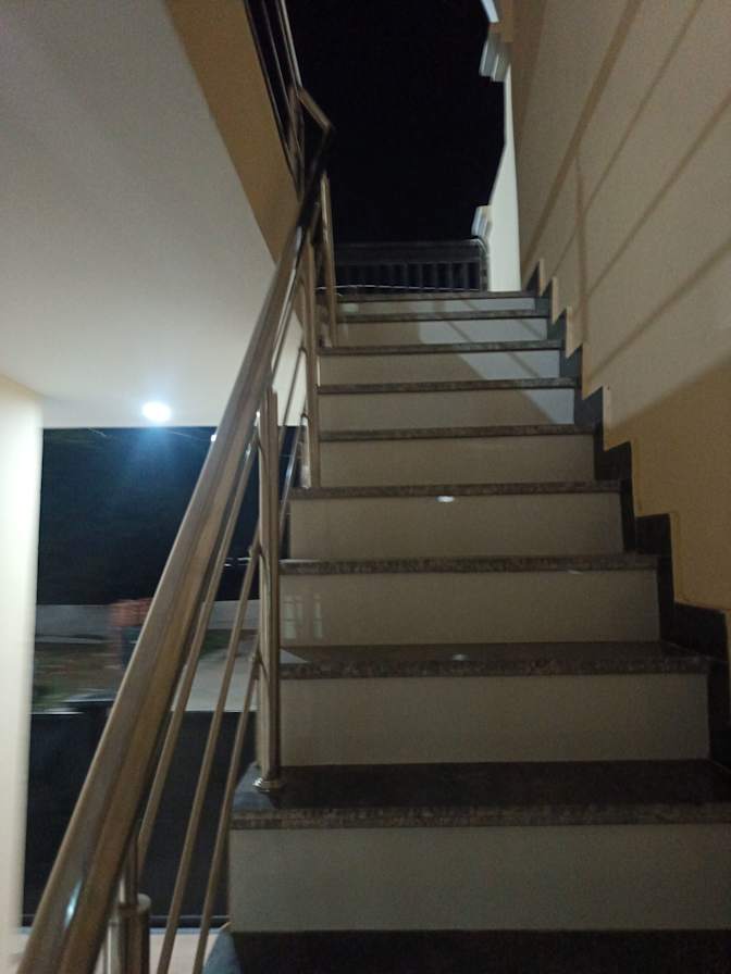 Armaan's room