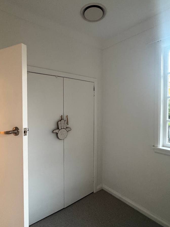 Varun's room