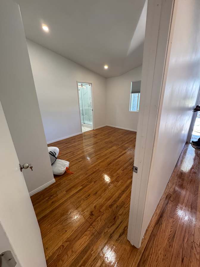 Moira's room
