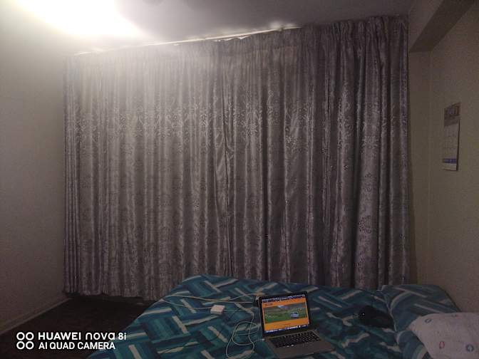 Kokotla's room
