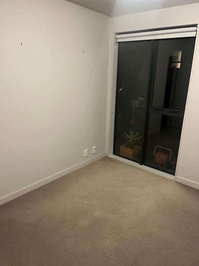 Jason Penny's room