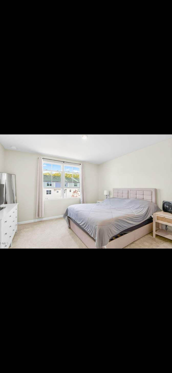 Jasmine's room