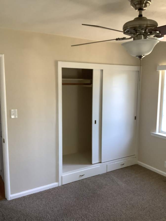Pine st's room