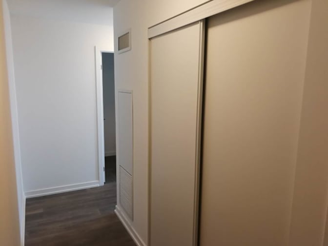 fenick's room