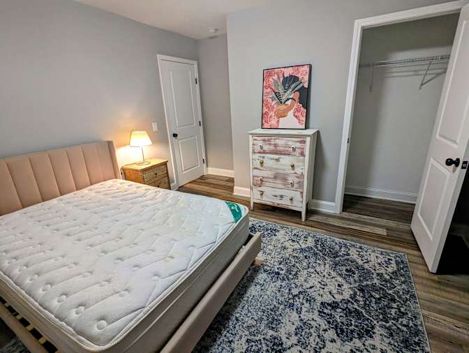 Alena's room