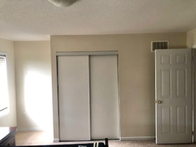 Ruth's room