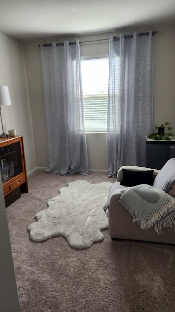 Irina's room