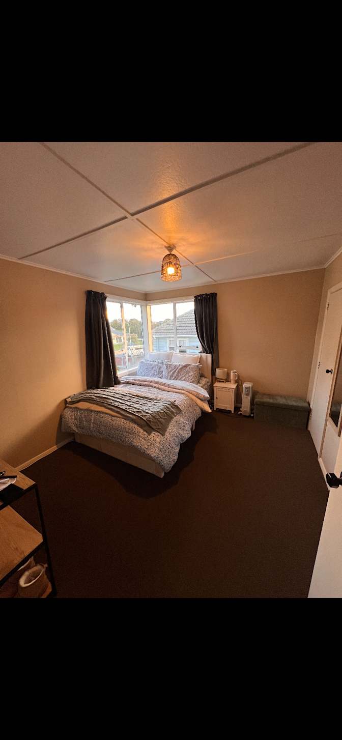 Joannah's room