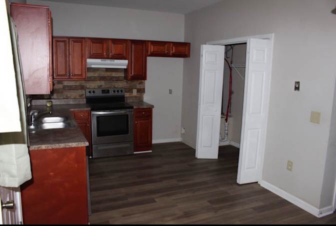 Alcove Rooms's room