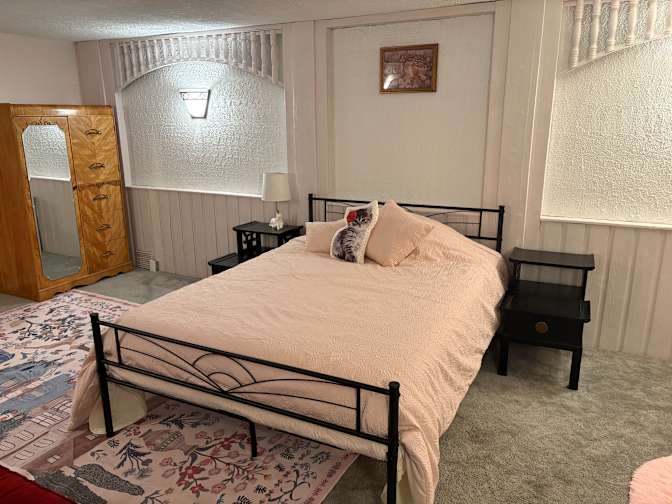 Gabz's room