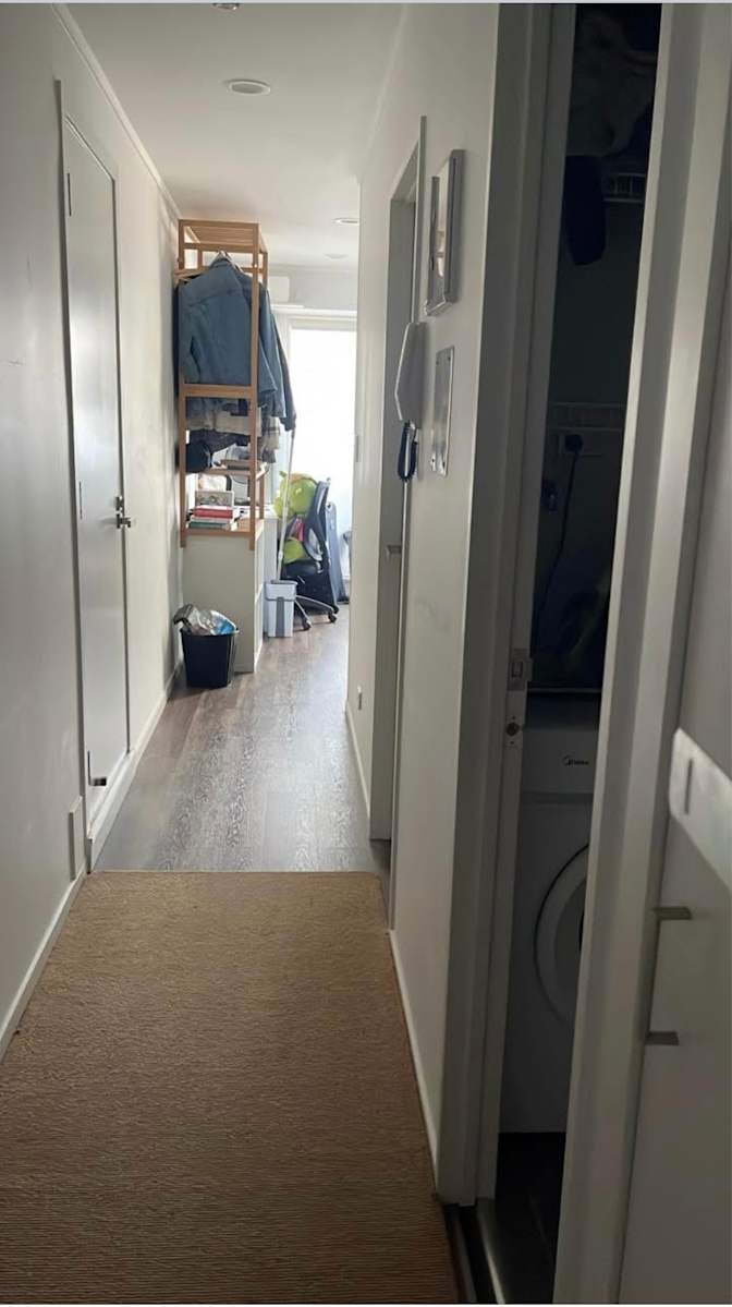 El's room