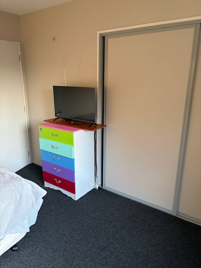 Diane's room