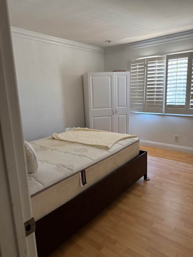 Philip's room