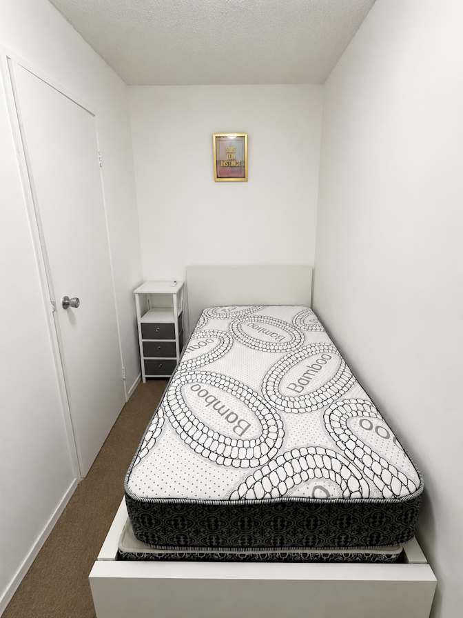 Sasha's room