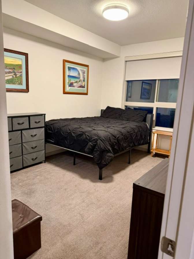 Kari's room
