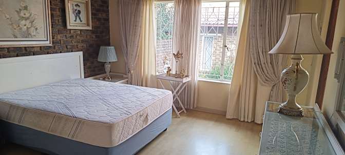 Edmund's room