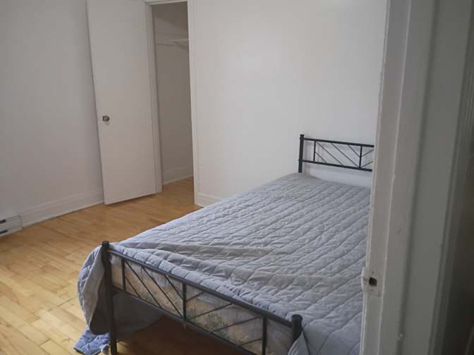 Daniel's room