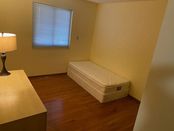 Citlaly's room
