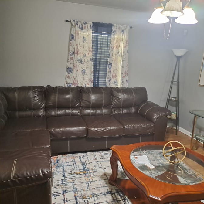 Concordcoliving's room