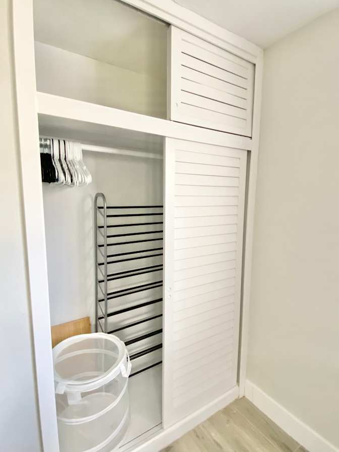 Susana's room