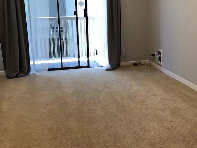 Rachel's room