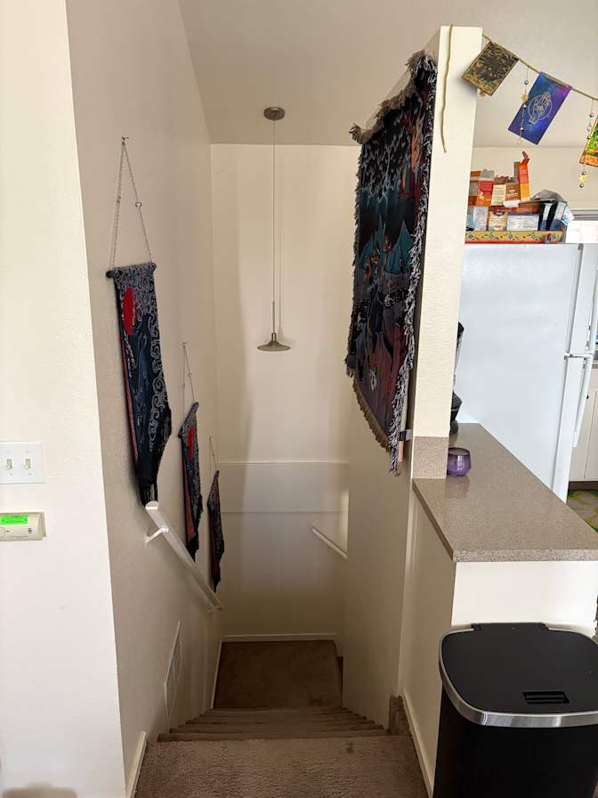 Maddi's room