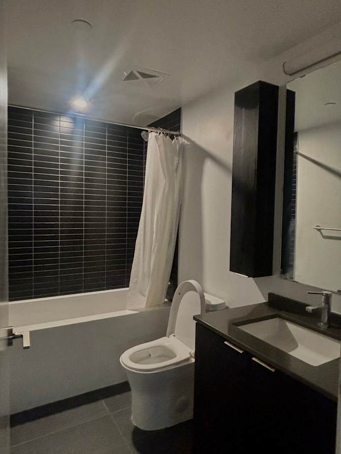 Ananya Pandey's room