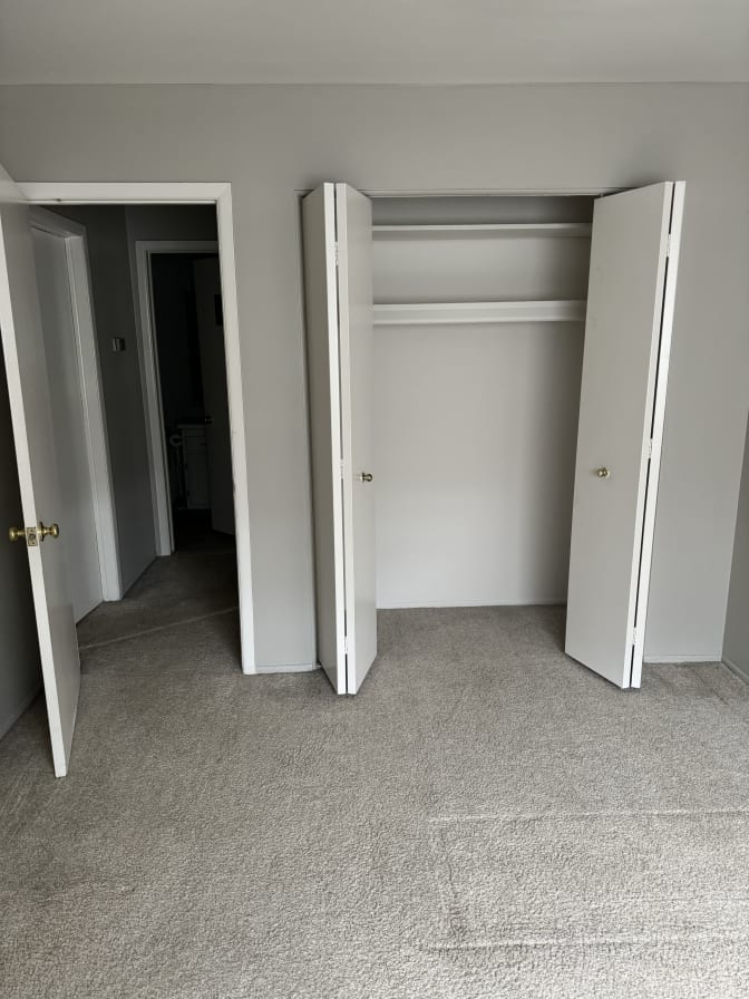 Chris's room