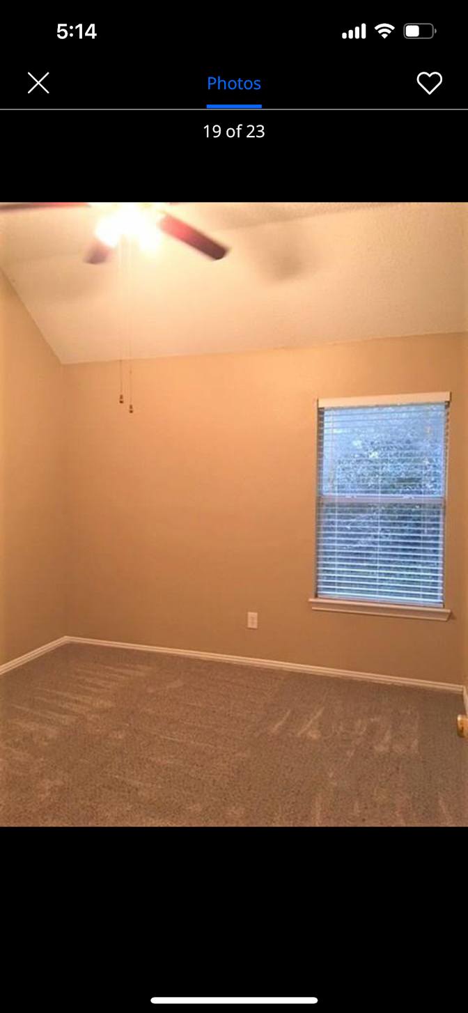 minh's room