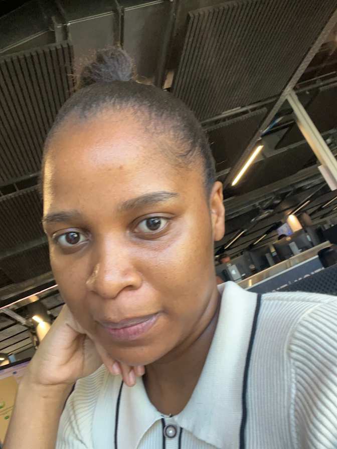 Zinhle Dlamini