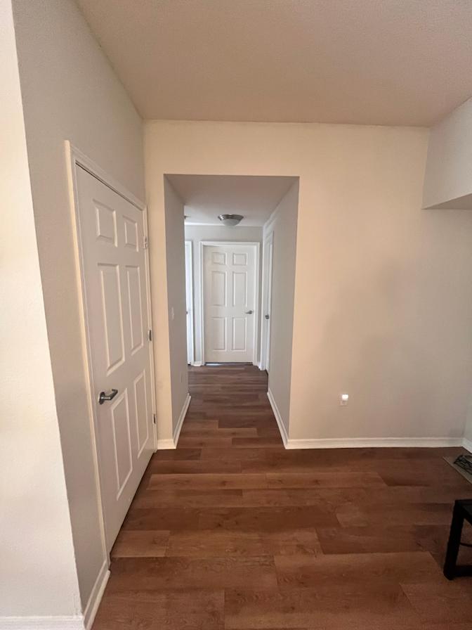 Kai Hayes's room